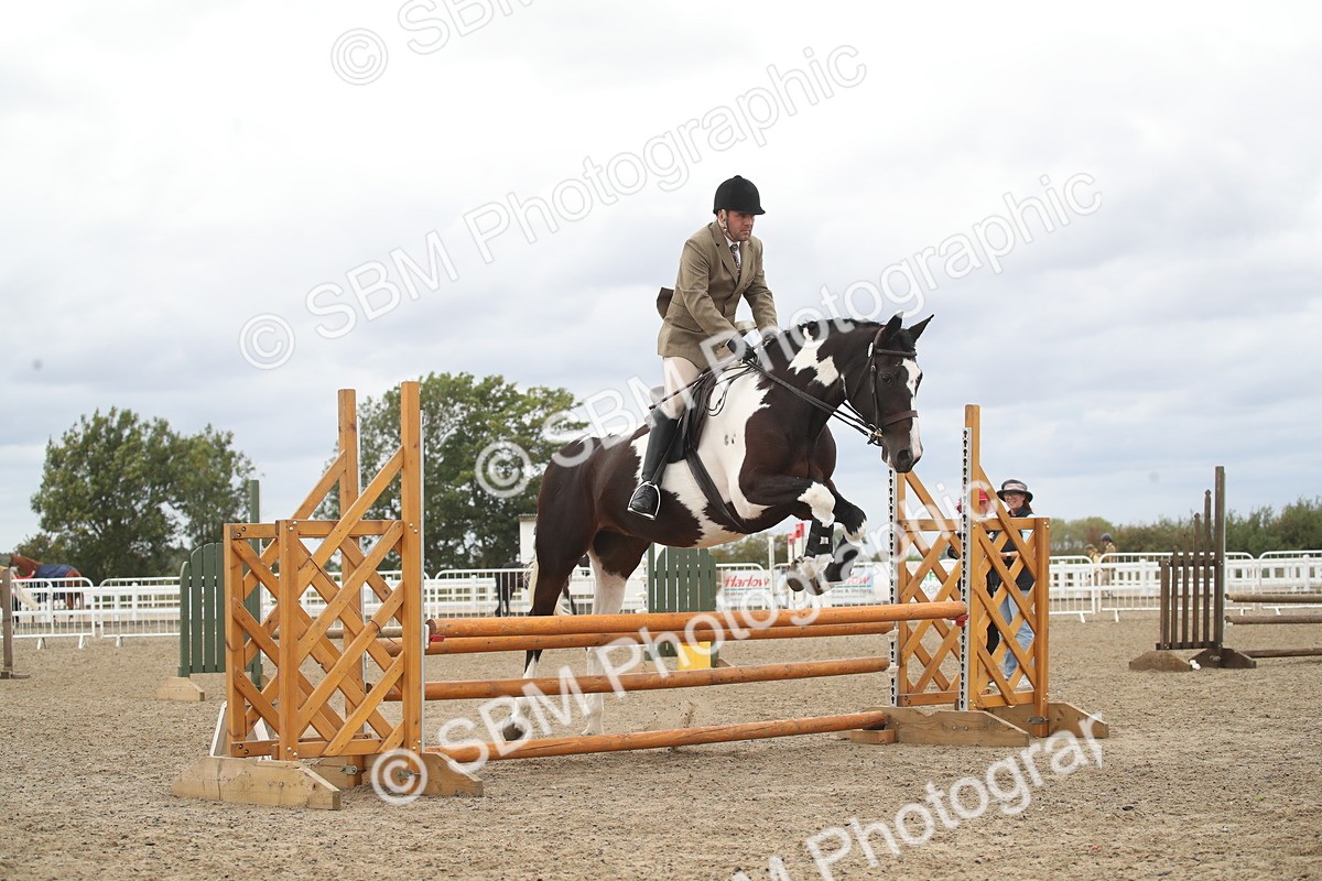 SBM_18287 - Class 509a - Working Veteran - 80cm (15-19)