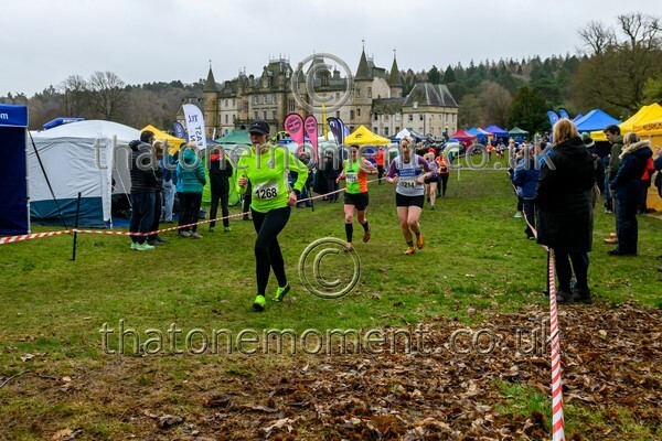 Falkirk26-814382 - Senior Women Set One