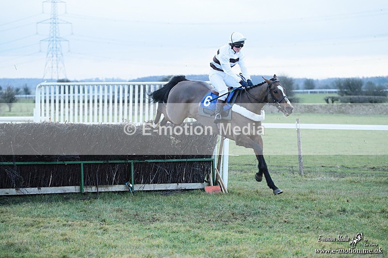 PtP 250126 1001 - Cocklebarrow Races Point-to-Point 25/01/26