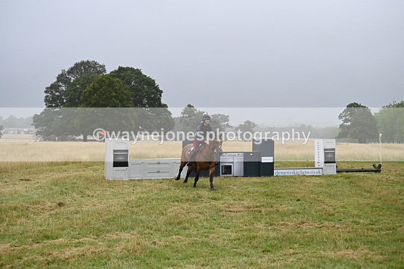 WJ6_0603 - Time at Kitchen Jump 11:34 to 12:28