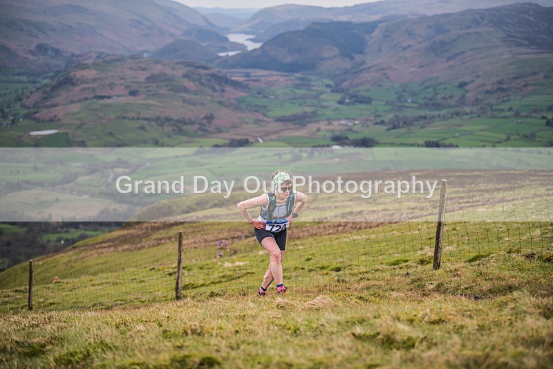 Keswick-763 - Inter Counties & Up and Down Mountain Running Champs (Junior & Senior Races) Sunday 21st April 2024