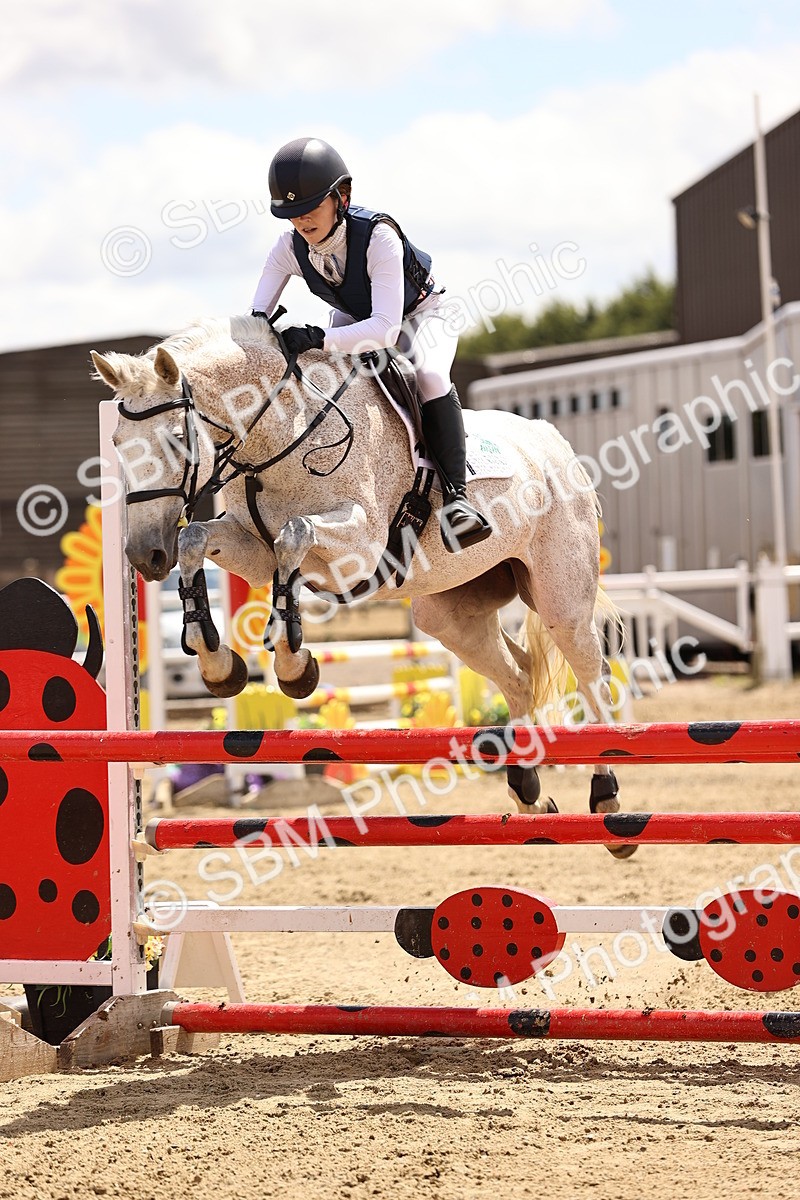 SBM_014103 - Class 14 - Senior Discovery - 1.00m Open