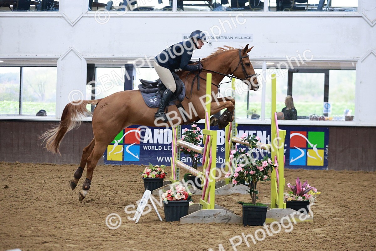 SBM_004024 - Class 16 - Senior Discovery - 1.00m