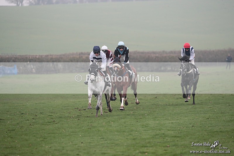 PtP 080326 834 - Pytchley with Woodland Point-to-Point Guilsborough 08/03/26