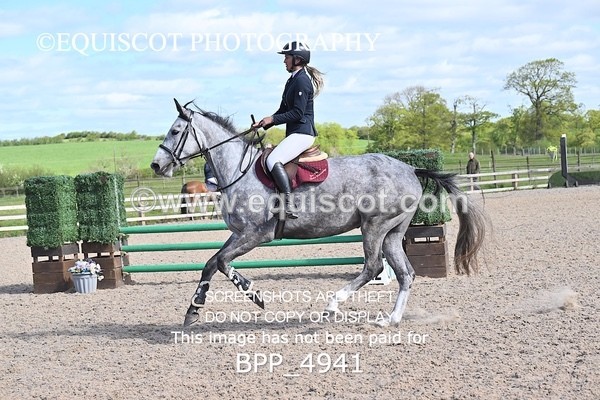 BPP_4941 - CLASS 33 MON Scottish Spring Final 85cm