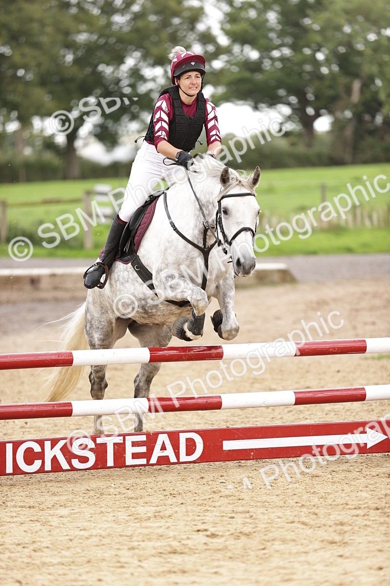 SBM_09382 - E3 - Eventers Challenge 80cm Open