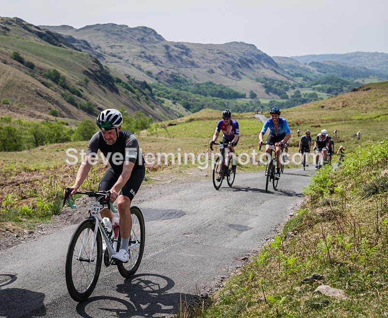 133829 - Hardknott Pass Camera 1 13.00-14.00