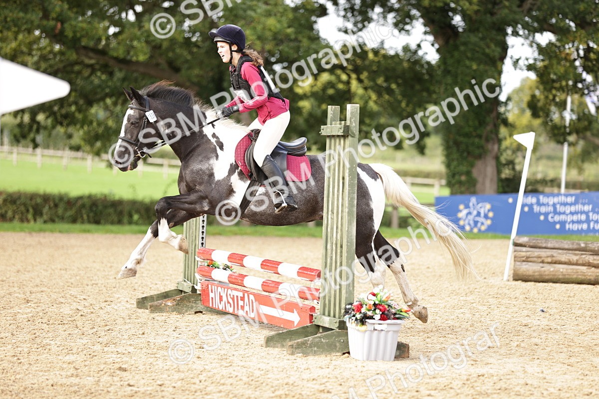 SBM_02816 - E2A - Eventers Challenge 60cm Open