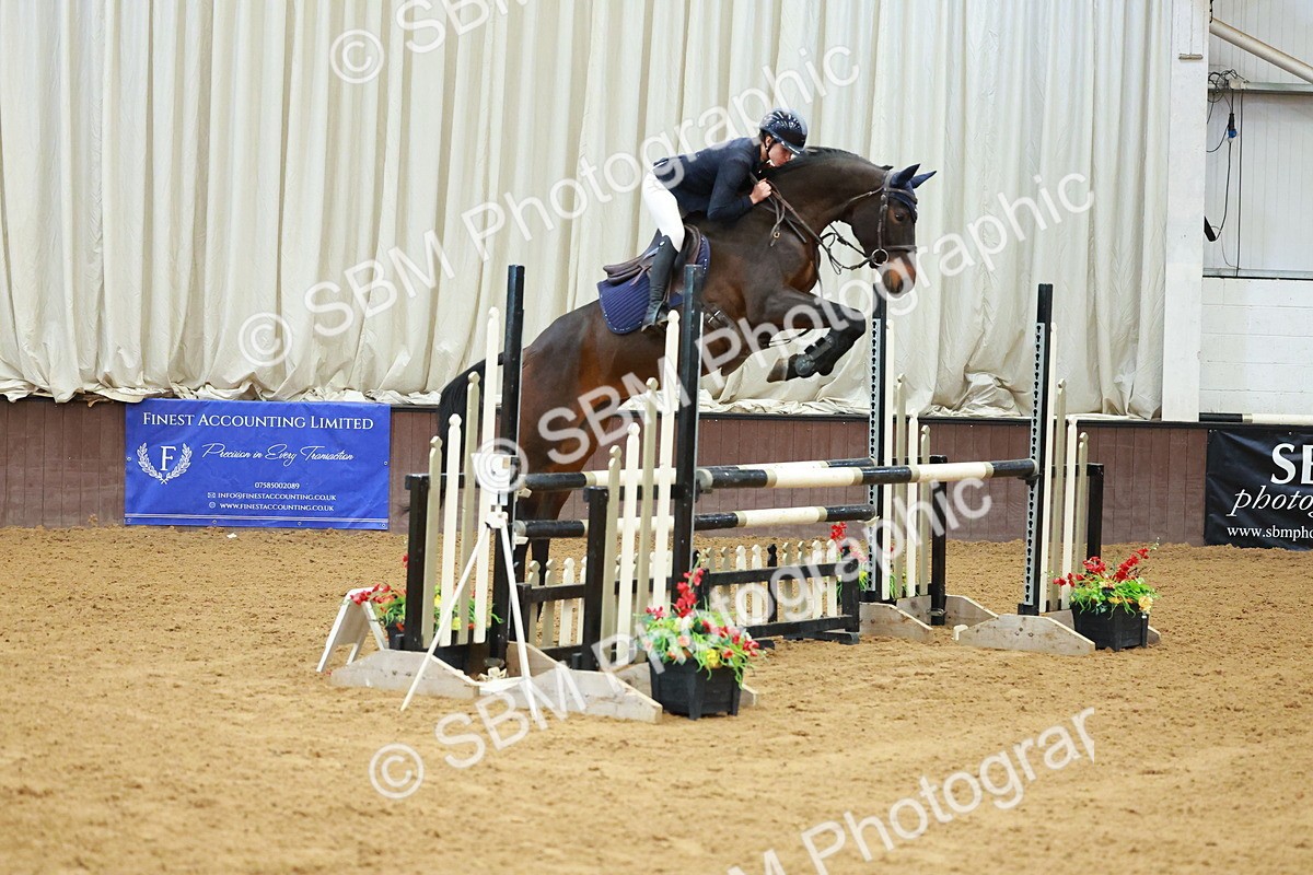 SBM_007160 - Class 19 - Senior Newcomers 1.10m