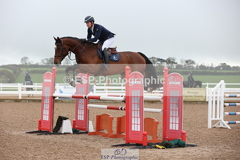 231112A-143103-04849 - Cls 21 Foxhunter & 1.20m Open