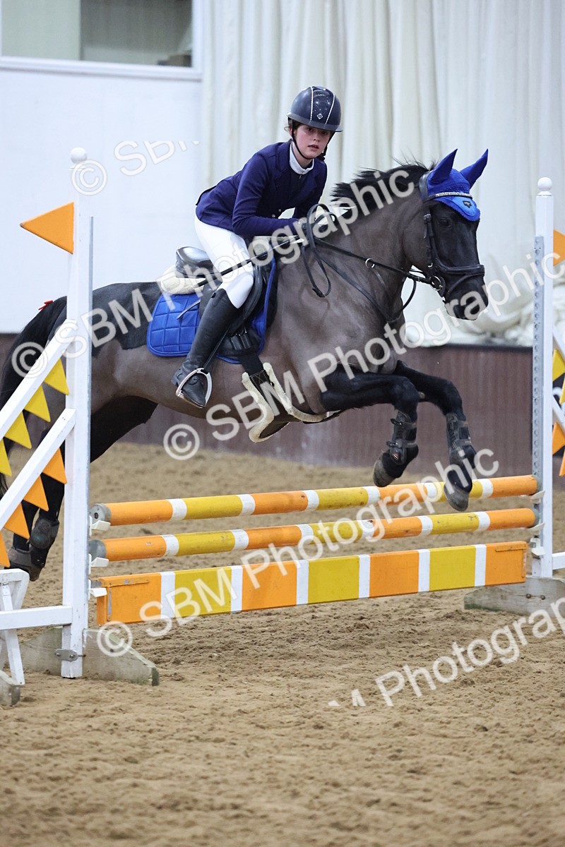 SBM_002443 - Class 8 - Clear Round