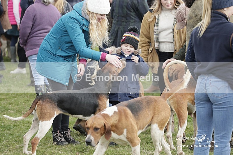 PtP 190323 489 - Oakley Hunt Point-to-Point Brafield-On-The-Green 19/03/23