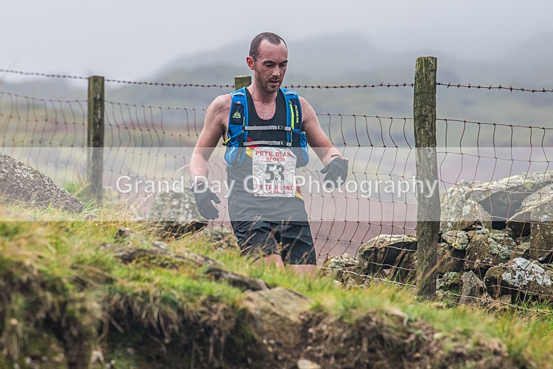 Langdale-997 - Langdale Horseshoe Fell Race Saturday 7th October 2023