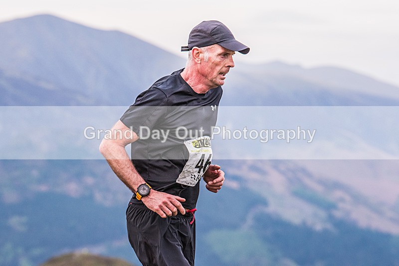Lords Seat-479 - Lords Seat Fell Race Wednesday 3rd May 2023