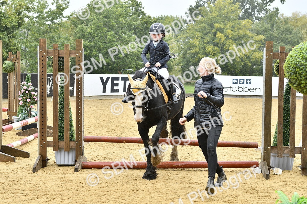 SBM_70941 - J3 - Mini Tour Junior Pony 40cm championship