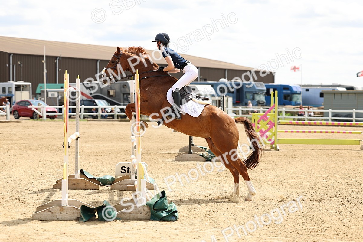 SBM_005185 - Class 18 - Senior 1.05m Open