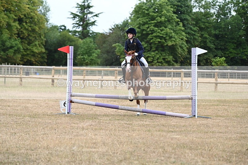 WJ6_0326 - Class 13 Novice Jumping 60cm