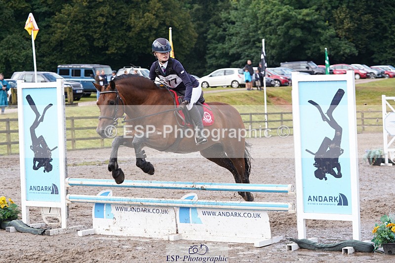 240824X-105252-23118 - 70cm Round 1 9.30 to 11.10