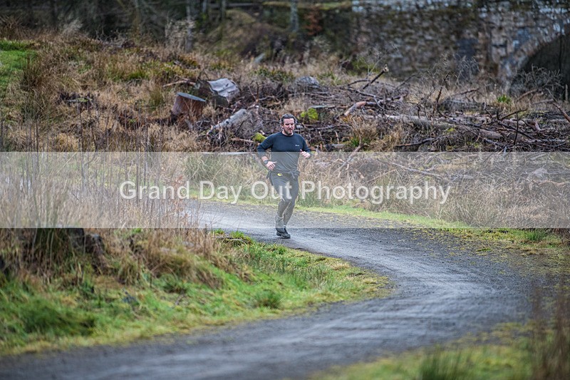 HTE Kielder Duathlon-1491 - High Terrain Events Kielder Off Road Duathlon Sunday 8th January 2023