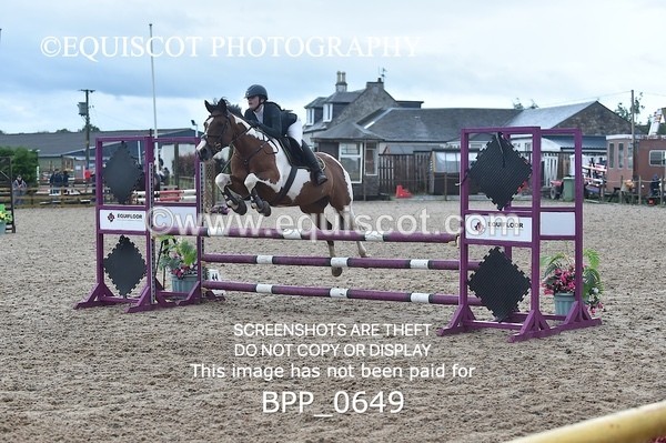 BPP_0649 - CLASS 17 SAT Equiyd 0.85m Amateur Championship Qualifier