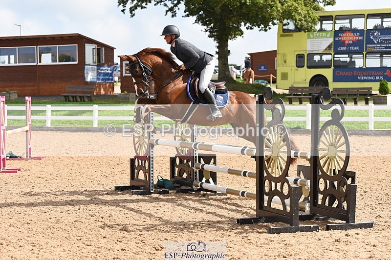 230915A-114732-00348 - Cls 9 British Novice & 90cm Open