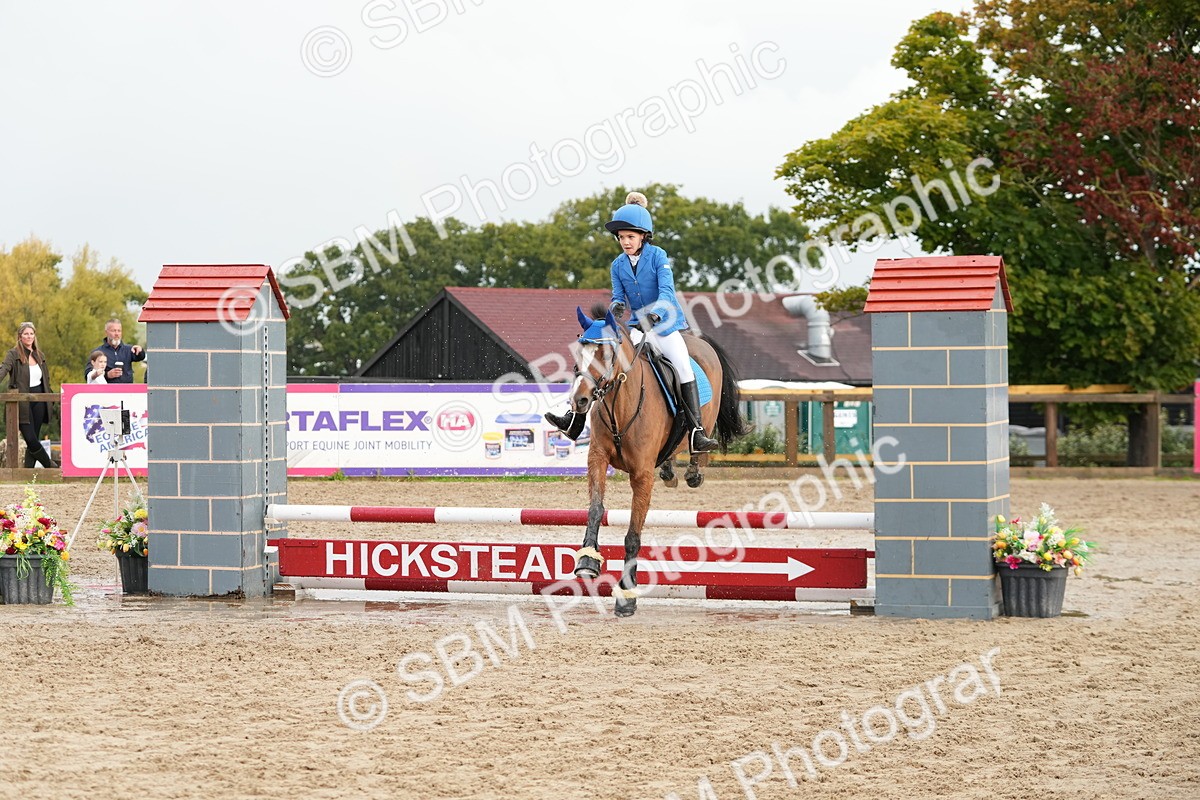 SBM_32428 - J5 - Junior Pony 50cm Championship
