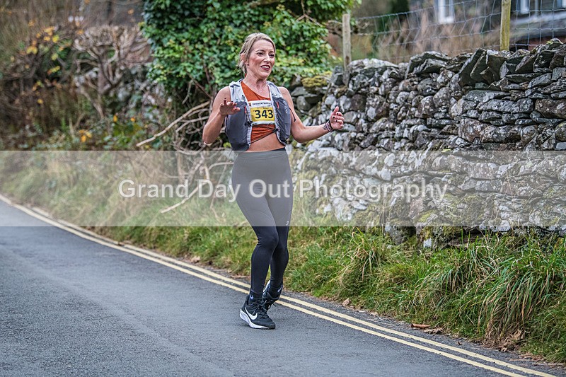 Derwentwater-1082 - Derwentwater 10 Mile Road Race Sunday 3rd November 2024