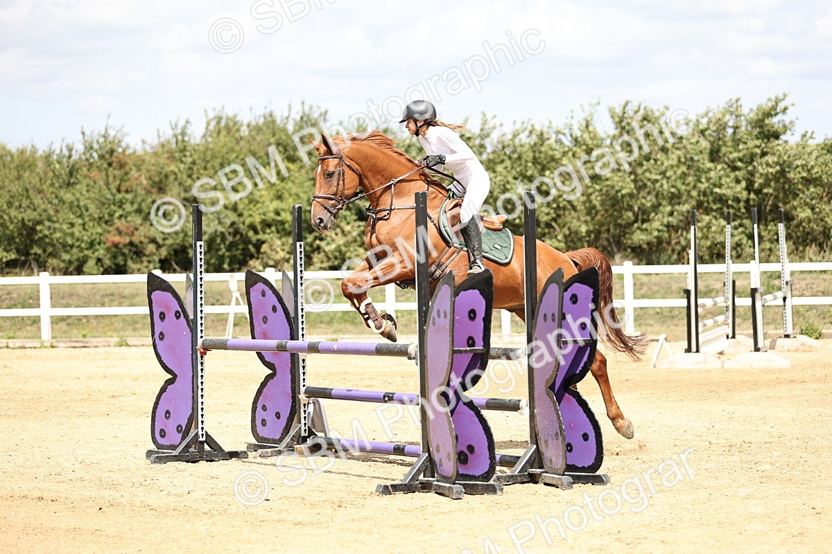 SBM_004425 - Class 4 - Amateur Champioship Qualifier 95cm