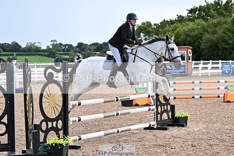 240912A-124055-01408 - Cls 10 85cm Amateur Qualifier