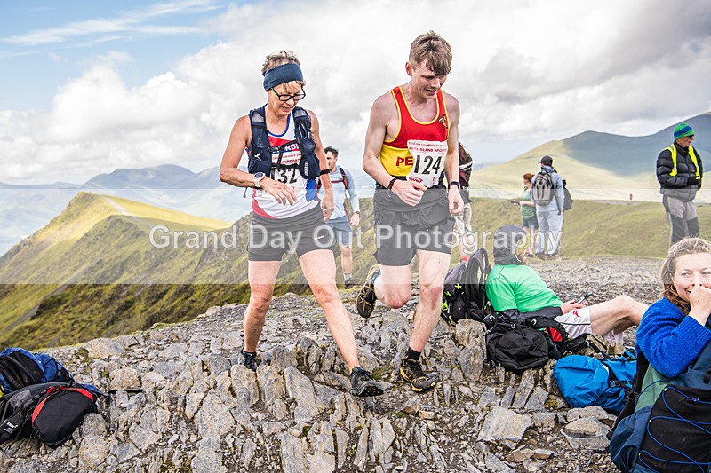 Blencathra-465 - Blencathra Fell Race Sunday 28th June 2026