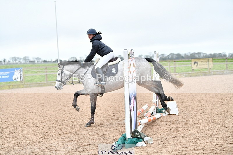 240128A-093328-00008 - Cls 11 Clear Round 50cm