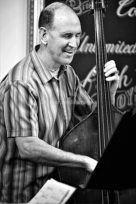 DR_IB-23 - Dennis Rollins and Ian Bateman Quartet