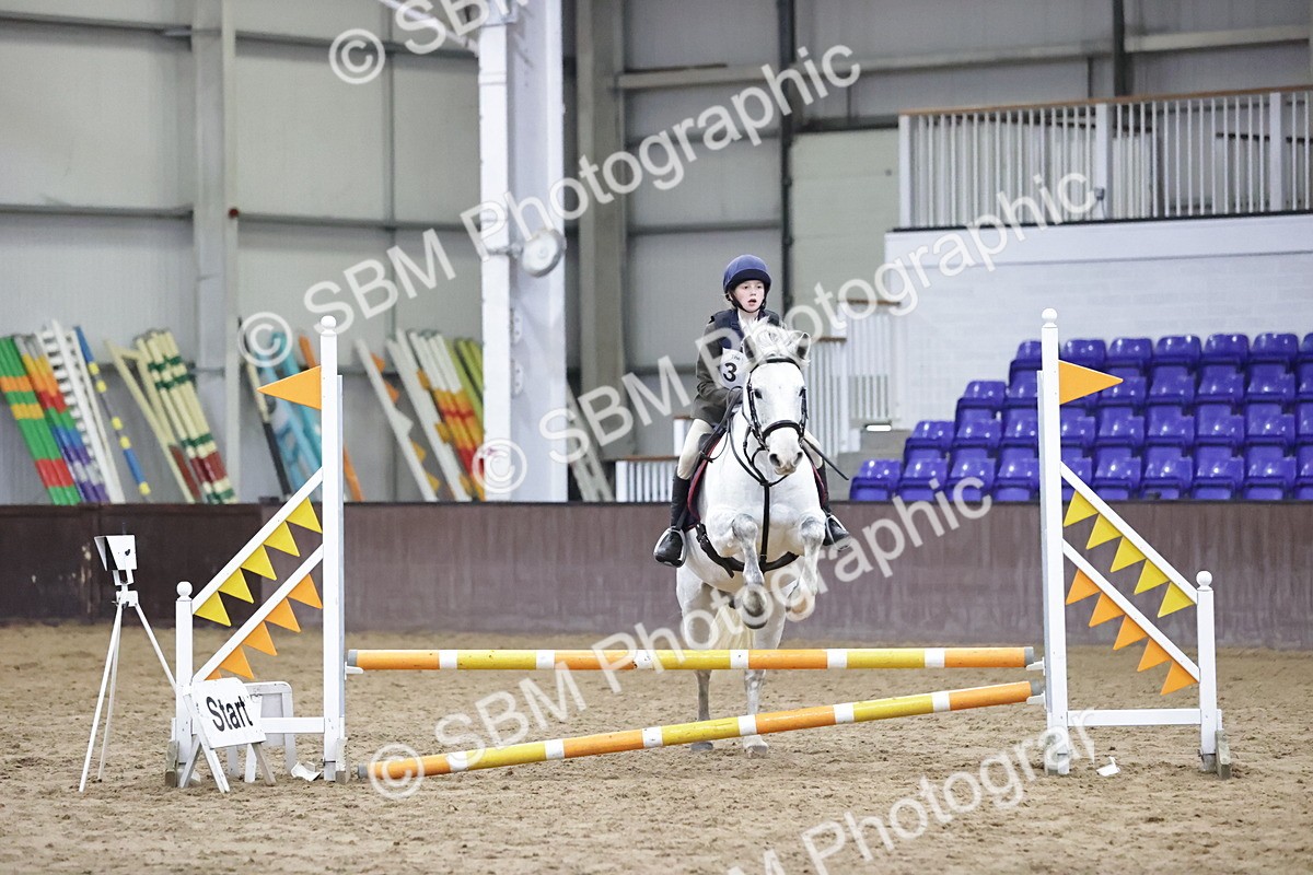 SBM_004005 - Class 3 - 60cm