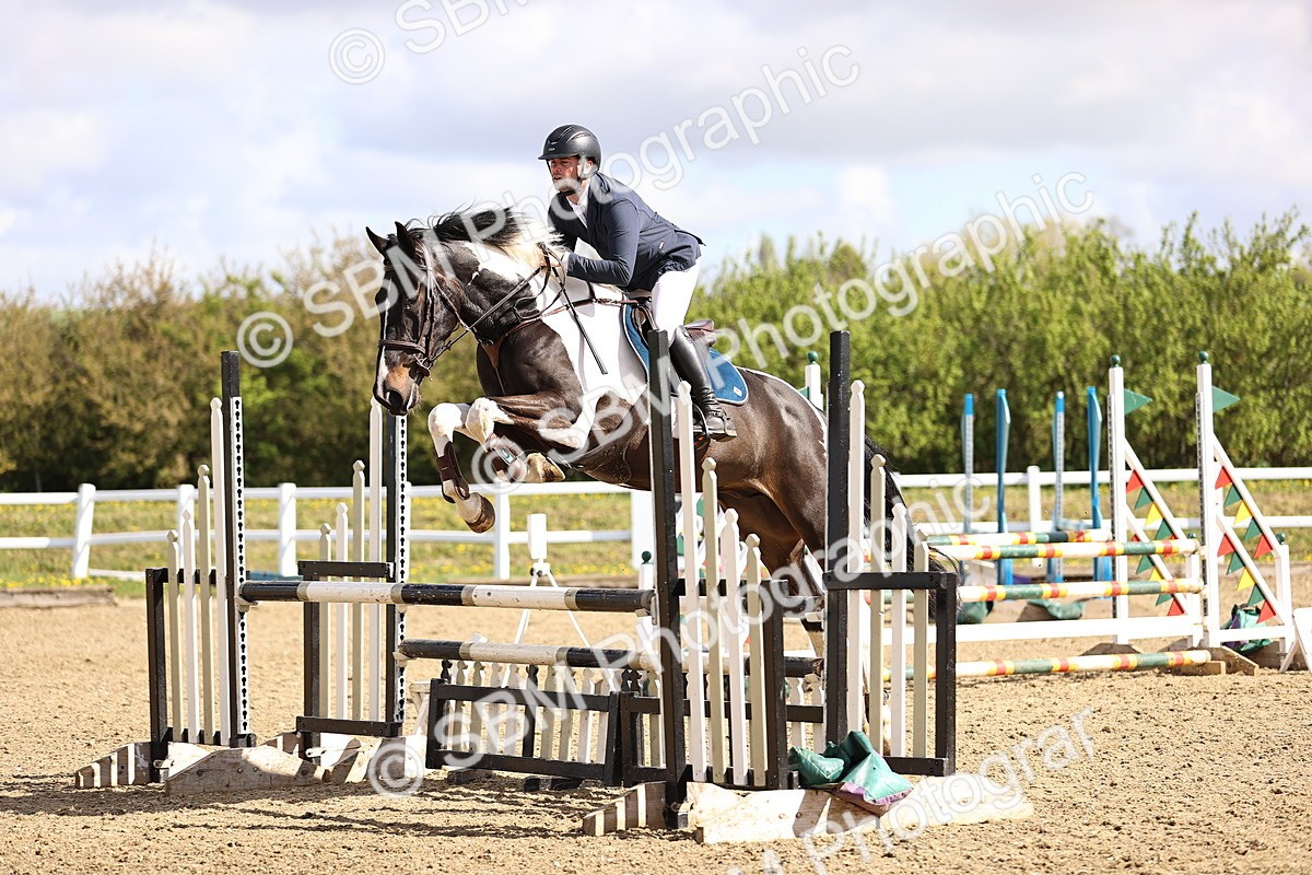 SBM_003288 - Class 15 - Senior British Novice - 90cm