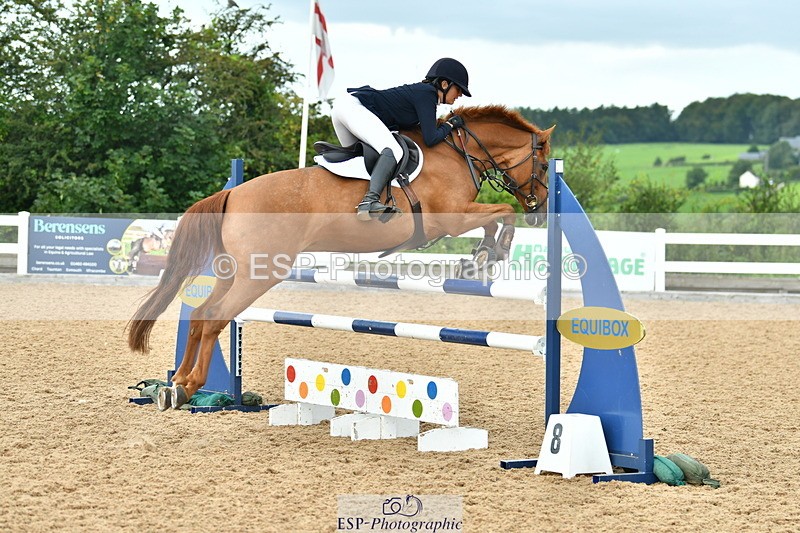 230813A-150529-12961 - Cls 44 A&B 1.10m National Amateur Qualifier & 1.10m Open