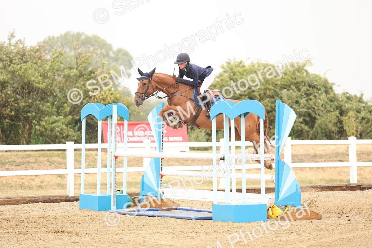 SBM_024126 - Class 6 - Senior Newcomers 1.10m