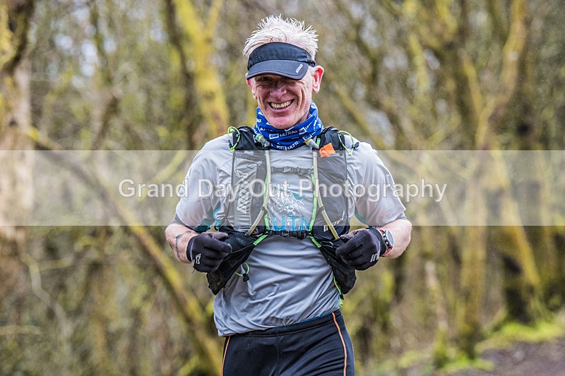 Kielder Ultra-785 - High Terrain Events Kielder 82, 50, 32K Ultra Races, Saturday 1st April 2023