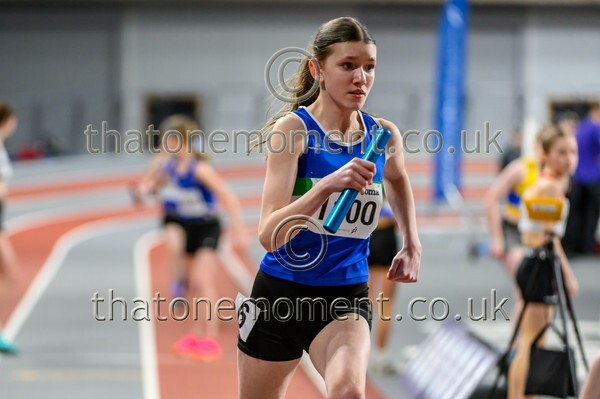 RelMast25-922562 - Female Set One