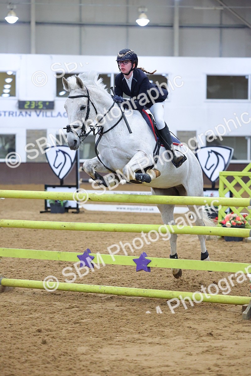 SBM_010882 - Class 24 - National 1.15m Members Cup Qualifier/ 1.15m Open (1.15m)