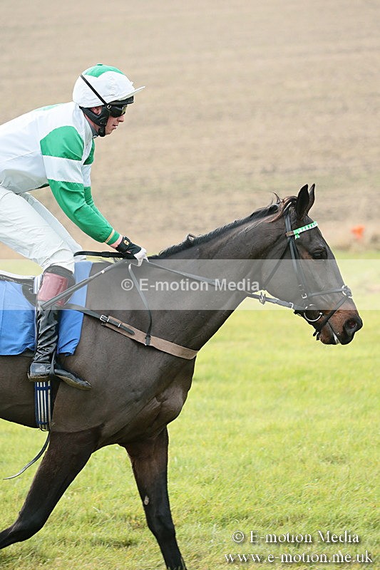 PtP 251118-8 - Vine & Craven Point-to Point Barbury Racecourse 25/11/18