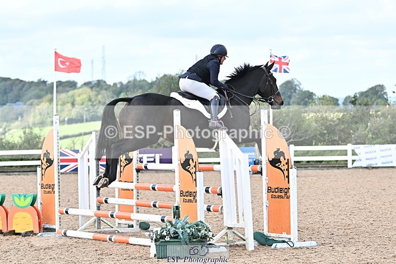 241005A-123700-03726 - SAT Cls 18 1.05m Amateur Quali