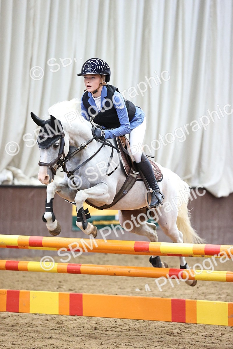 SBM_001060 - Class 3 - Springboard 128cm 138cm Restricted handicap 85cm 95cm
