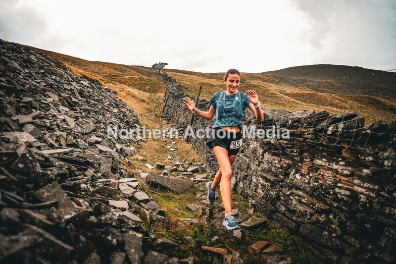 DSCF4335 - Witton Fell race