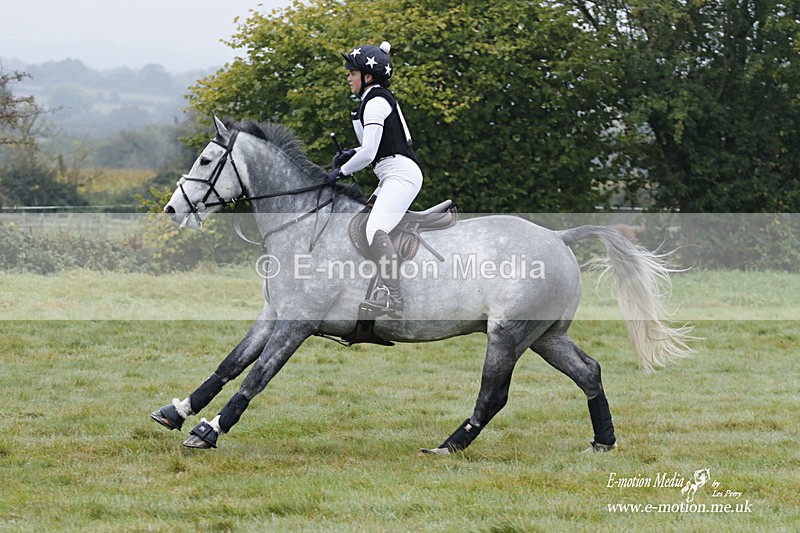 WWHT 171021 0295 - Novice Restricted (0.80m)  17/10/21