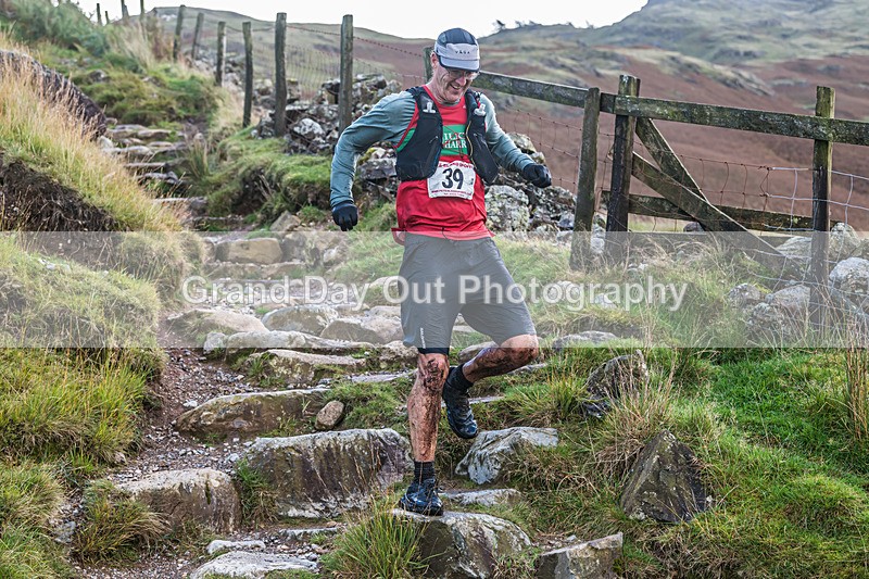 Langdale -1239 - Langdale Horseshoe Fell Race Saturday 10th October 2026