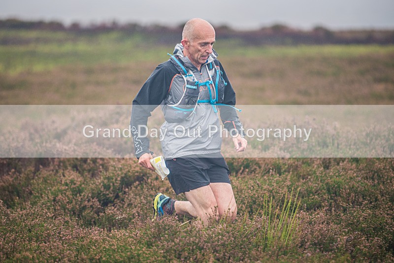 Kong MMM-173 - Kong Mini Mountain Marathon Round 2 Peak District Bradfield Sunday 24th September 2023