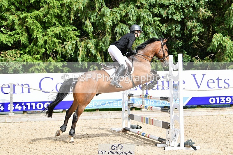 240712-160147-35032 - Cls 140 1.05m Amateur Quali and Open
