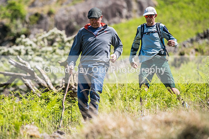 Glaramara-386 - Glaramara Fell Race Saturday 17th May 2025