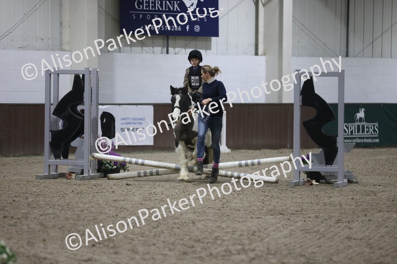 20260125-0100 - Class 1 - 40cm