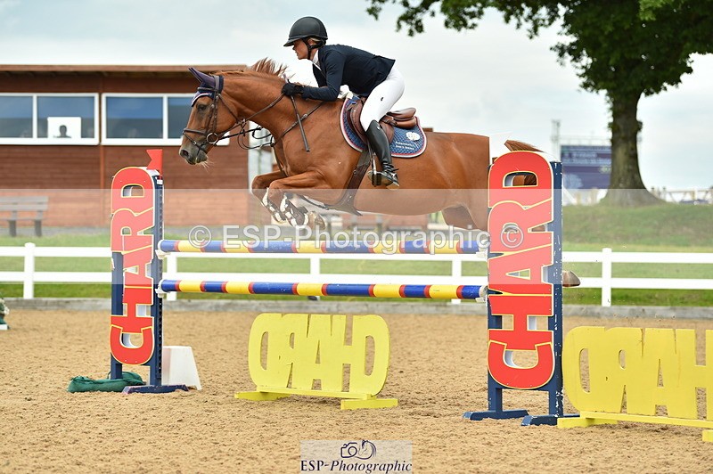 230720A-145908-03406 - Cls 17, 1 Star Silver 1.20m